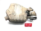 2015-2018 Audi A8 D4 3.0L V6 Left Driver Rear Exhaust Muffler Oem Cut Used. Price: $129.99.
