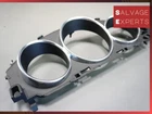 2012-2014 Mercedes W204 C250 C300 Cluster Speedometer Gauge Surround Trim Cover Used. Price: $49.80.