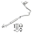 For Subaru Impreza 2012-2016 Brexhaust 106-0558 Direct-fit Series Kit New. Price: $495.00.