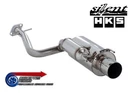 Hks Silent Hi-power Muffler Exhaust For SXE10 Toyota Altezza 3S-GE Beams New. Price: $1223.88.
