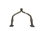 Exhaust Y Pipe Fits 2013 Infiniti M35H New. Price: $205.95.