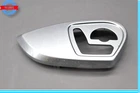 07-12 Mercedes GL450 GL550 X164 Front Right Seat Control Swtich Trim Panel Oem Used. Price: $80.00.
