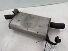 2017-2020 Gmc Acadia 2.5L Exhaust Center Muffler Resonator Pipe Oem Used. Price: $217.70.