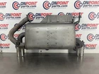 03-09 Nissan 350Z Rear Exhaust Muffler Dual Tip 20100EV00A Oem 25BAED0 Used. Price: $199.95.