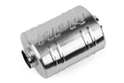 MUH0014 Apr Premium Sound Absorption Muffler - 76MM (3") New. Price: $330.25.