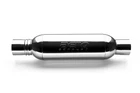 Aero Exhaust - AT3535XL Stainless Steel Turbinexl Performance Muffler 3.5" Cen New. Price: $275.99.