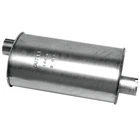 Walker Exhaust Soundfx Dirfit Muffler 2.5" Inl(id) Otlt(id) 18456 New. Price: $77.49.