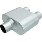 Rumble Exhaust R27427 Chambered Muffler New. Price: $72.00.