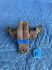 1980-1985 Cadillac Seville Muffler Bracket Mount Exhaust Gm Oem #3454M Used. Price: $34.99.