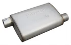 Pypes Performance Exhaust MVS16 Street Pro Series Muffler New. Price: $114.00.