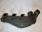 Porsche 911 3.0 Heat Exchanger Used Dented Salvageable 93021102501 1975-1979 New. Price: $150.00.
