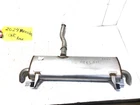 2016-2025 Mercedes GLC300 Rear Exhaust Muffler Oem Used. Price: $369.99.