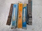 Exhaust Universal Tail Pipe Muffler Hanger Nickson 360 Swinger New. Price: $35.00.