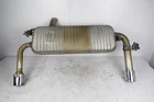 20-21 Bmw F44 F48 228I X1 XDRIVE28I Rear Exhaust System Muffler Pipe Assembly Used. Price: $264.98.