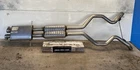 Range Rover Sport Muffler Exhaust 2018 2019 2020 2021 2022 82147102 Oem Used. Price: $1500.00.