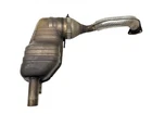 2005-2008 Porsche Boxster Cayman Left Muffler Exhaust 3.4L Oem 98711312402 Used. Price: $399.99.