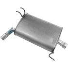 Walker Exhaust Muffler Assembly 53984 New. Price: $98.67.