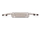 Akrapovic S-PO/TI/6H Slip-on Line (titanium) New. Price: $7177.99.