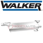 Walker Soundfx Exhaust For 2011-2012 Ram 2500 5.7L V8 Mufflers New. Price: $164.01.