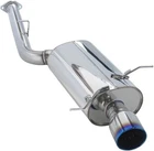 Hks 31029-AZ001 Super Turbo Muffler Exhaust For Mazda Hb RX-7 FD3S 13B-REW New. Price: $1215.54.
