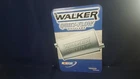 Cool Walker Quiet Flow Mufflers Nascar Licensd Tenneco 2000 Metal Sign 24X18" Vg Used. Price: $119.99.