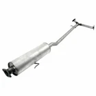 Walker Exhaust Resonator And Pipe Assembly 48346 New. Price: $214.71.