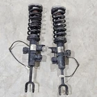 11-16 Bmw F10 F11 5-SERIES Rwd Set Of 2 Edc Front Strut Shock Absorber Oem Used. Price: $300.00.