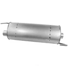 Exhaust Muffler-quiet-flow Ss Walker 22064 Fits 11-14 Ford F-150 New. Price: $246.99.