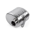 Apr CBK0029 Exhaust Catback System, Right Muffler 982 718 2.0/2.5 New. Price: $505.95.