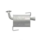 Exhaust Muffler-quiet-flow Ss Walker 21746 New. Price: $139.95.