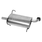 For Nissan Altima 93-97 Soundfx Aluminized Steel Oval Direct Fit Exhaust Muffler New. Price: $85.09.