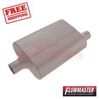 Flowmaster Exhaust Muffler Ford Thunderbird 1989-1997 New. Price: $195.50.