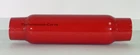 Cherry Bomb Glasspack Muffler 3" Inout 16" Oal - 87525CB New. Price: $59.95.