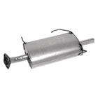 Walker Soundfx 18567 Direct Fit Exhaust Muffler 2" Outlet (od) For Nissan Maxima New. Price: $46.04.