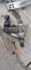 07 08 09 10 11 12 Mercedes GL450 Transfer Case W-off Road Package Used. Price: $342.38.