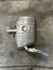 1997-1999 Golf VR6 Center Resonator VW11845 1HM253409H New. Price: $179.10.