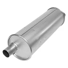 Ap Exhaust Products 709994 MUFFLER,39X7X7, 24.300X6.500X6.500 New. Price: $78.32.