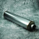 Donaldson M100580 Muffler Round Style New. Price: $436.99.