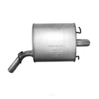 Exhaust Muffler-auto Trans Ap 2543 Fits 2004 Cadillac Cts New. Price: $118.65.