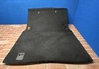 2014-2017 Maserati Quattroporte Trunk Cargo Spare Tire Floor Carpet Cover Oem Used. Price: $199.99.