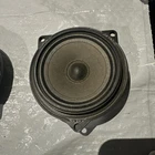 Bmw 335I 328I E92 E93 M3 Oem 07-11 Front Rear Door Speaker Convertible Coupe Used. Price: $19.99.