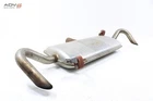 2018 2023 Volkswagen Atlas Awd 3.6L Exhaust System Rear Muffler Oem -cut- Used. Price: $149.99.