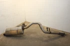 2011-16 Ford F250 Lariat Crew Cab 6.2L Rear Exhaust Muffler Pipe BC3Z-5230-K Oem Used. Price: $472.22.