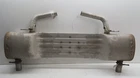 2017-2020 Lincoln Continental Oem Rear Exhaust Muffler GD93-5E292-J Used. Price: $295.00.