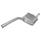 Ap Exhaust Products 7452 Muffler New. Price: $285.75.