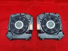 Bmw 528 535 640 650 Left & Right Under Seat Subwoofer Speaker Harman Kardon Set Used. Price: $96.00.