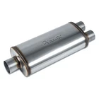 For Ram 1500 2011-2018 Street Max SM12288 409 Ss Oval Exhaust Muffler New. Price: $81.99.