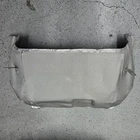 470825709B Lamborghini Aventador LP700-4 Heat Shield Rear Muffler Exhaust Used. Price: $3599.99.
