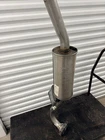Genuine Nissan 2000-2004 Pathfinder Muffler Assambly 20350-4W020 New. Price: $299.00.