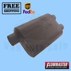Exhaust Muffler Flowmaster Ford F-150 2010 New. Price: $226.39.